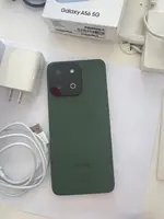 Điện thoại Honor X7c 8GB 256GB Xanh Demo