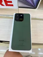 Điện thoại Honor X7c 8GB 256GB Xanh Demo