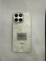 Điện thoại Honor X7c 8GB 256GB Trắng