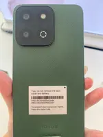 Điện thoại Honor X7c 8GB 256GB Xanh Demo