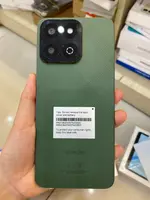 Điện thoại Honor X7c 8GB 256GB Xanh Demo