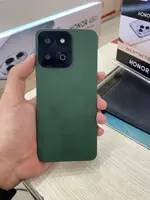 Điện thoại Honor X7c 8GB 256GB Xanh Demo