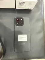 Điện thoại Honor X7c 8GB 256GB Đen
