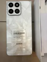 Điện thoại Honor X7c 8GB 256GB Trắng