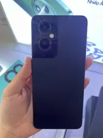 Điện thoại OPPO Reno8 Z 5G 8GB-256GB Đen - CPH2457 Demo