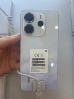 Điện thoại Xiaomi Redmi Note 14 6GB 128GB Tím Demo