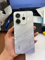 Điện thoại Xiaomi Redmi Note 14 6GB 128GB Tím Demo