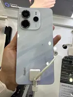 Điện thoại Xiaomi Redmi Note 14 6GB 128GB Tím Demo