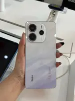 Điện thoại Xiaomi Redmi Note 14 6GB 128GB Tím Demo