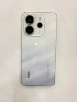 Điện thoại Xiaomi Redmi Note 14 6GB 128GB Tím Demo