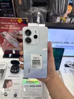 Điện thoại Xiaomi Redmi Note 14 6GB 128GB Tím Demo