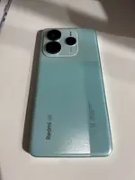 Điện thoại Xiaomi Redmi Note 14 6GB 128GB Tím Demo