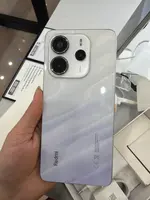 Điện thoại Xiaomi Redmi Note 14 6GB 128GB Tím Demo