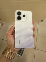 Điện thoại Xiaomi Redmi Note 14 6GB 128GB Tím Demo