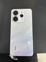 Điện thoại Xiaomi Redmi Note 14 6GB 128GB Tím Demo