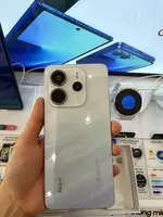 Điện thoại Xiaomi Redmi Note 14 6GB 128GB Tím Demo