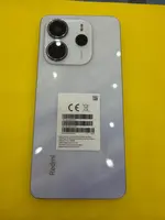 Điện thoại Xiaomi Redmi Note 14 6GB 128GB Tím Demo