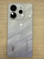 Điện thoại Xiaomi Redmi Note 14 6GB 128GB Tím Demo