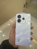 Điện thoại Xiaomi Redmi Note 14 6GB 128GB Tím Demo