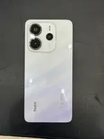 Điện thoại Xiaomi Redmi Note 14 6GB 128GB Tím Demo