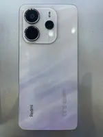 Điện thoại Xiaomi Redmi Note 14 6GB 128GB Tím Demo