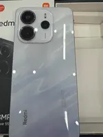 Điện thoại Xiaomi Redmi Note 14 6GB 128GB Tím Demo