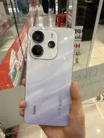 Điện thoại Xiaomi Redmi Note 14 6GB 128GB Tím Demo