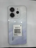 Điện thoại Xiaomi Redmi Note 14 6GB 128GB Tím Demo