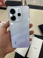 Điện thoại Xiaomi Redmi Note 14 6GB 128GB Tím Demo