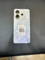 Điện thoại Xiaomi Redmi Note 14 6GB 128GB Tím Demo