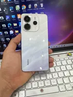 Điện thoại Xiaomi Redmi Note 14 6GB 128GB Tím Demo