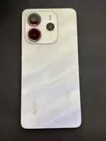 Điện thoại Xiaomi Redmi Note 14 6GB 128GB Tím Demo