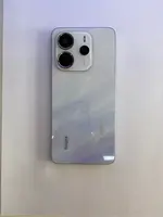 Điện thoại Xiaomi Redmi Note 14 6GB 128GB Tím Demo