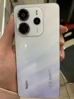 Điện thoại Xiaomi Redmi Note 14 6GB 128GB Tím Demo