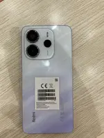 Điện thoại Xiaomi Redmi Note 14 6GB 128GB Tím Demo