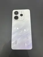 Điện thoại Xiaomi Redmi Note 14 6GB 128GB Tím Demo