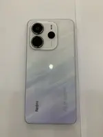 Điện thoại Xiaomi Redmi Note 14 6GB 128GB Tím Demo