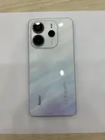 Điện thoại Xiaomi Redmi Note 14 6GB 128GB Tím Demo