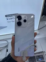 Điện thoại Xiaomi Redmi Note 14 6GB 128GB Tím Demo