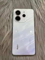 Điện thoại Xiaomi Redmi Note 14 6GB 128GB Tím Demo