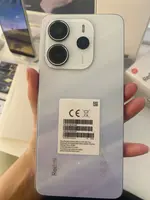 Điện thoại Xiaomi Redmi Note 14 6GB 128GB Tím Demo