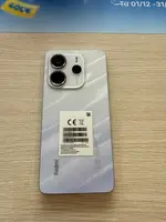 Điện thoại Xiaomi Redmi Note 14 6GB 128GB Tím Demo