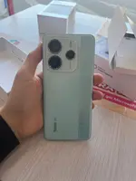 Điện thoại Xiaomi Redmi Note 14 6GB 128GB Tím Demo