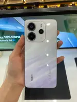 Điện thoại Xiaomi Redmi Note 14 6GB 128GB Tím Demo