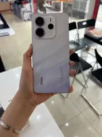 Điện thoại Xiaomi Redmi Note 14 6GB 128GB Tím Demo