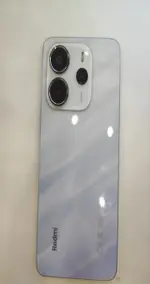 Điện thoại Xiaomi Redmi Note 14 6GB 128GB Tím Demo