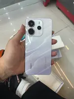 Điện thoại Xiaomi Redmi Note 14 6GB 128GB Tím Demo