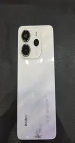 Điện thoại Xiaomi Redmi Note 14 6GB 128GB Tím Demo