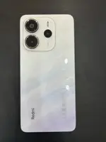 Điện thoại Xiaomi Redmi Note 14 6GB 128GB Tím Demo