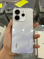 Điện thoại Xiaomi Redmi Note 14 6GB 128GB Tím Demo